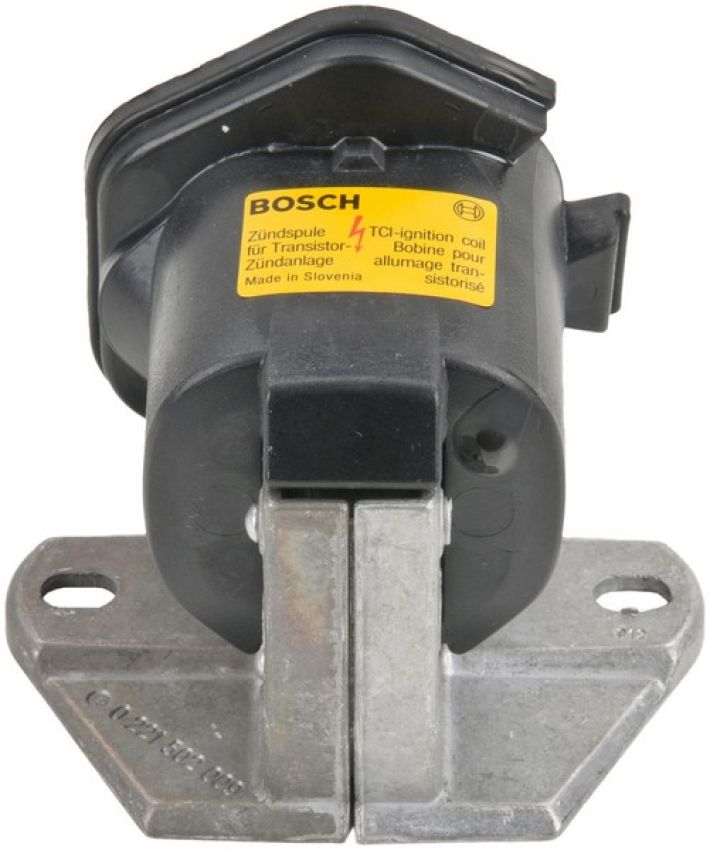 Bosch 0221502009 Bosch Ignition Coil