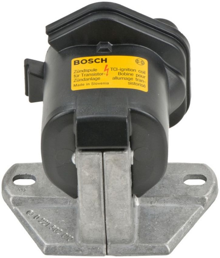 Bosch 0221502010 Bosch Ignition Coil