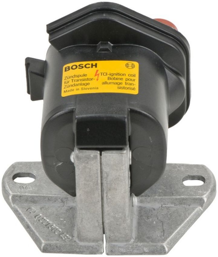 Bosch 0221502431 Bosch Ignition Coil