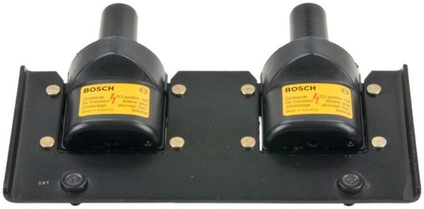 Bosch 0221502460 Bosch Ignition Coil