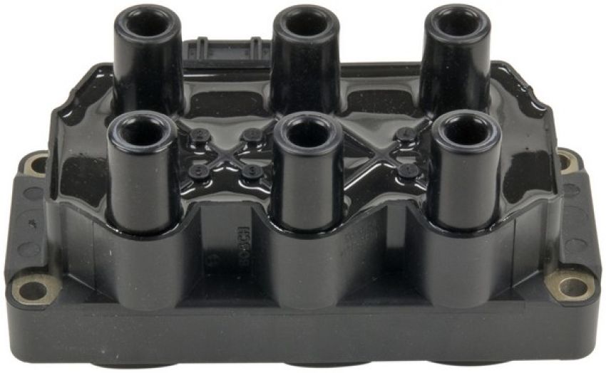 Bosch 0221503002 Bosch Ignition Coil