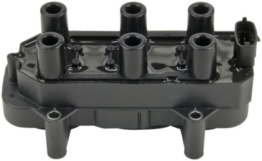 Bosch 0221503017 Bosch Ignition Coil