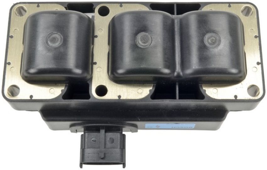Bosch 0221503021 Bosch Ignition Coil