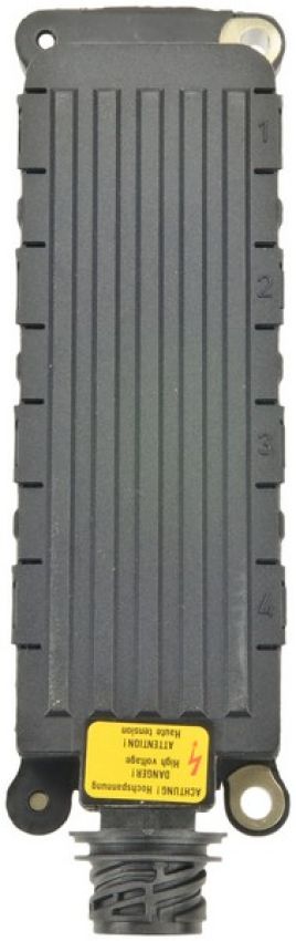 Bosch 0221503489 Bosch Ignition Coil
