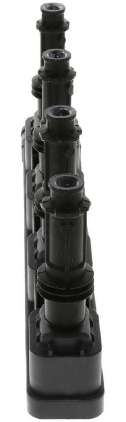 Bosch 0221503800 Bosch Ignition Coil