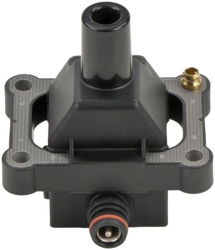 Bosch 0221506002 Bosch Ignition Coil