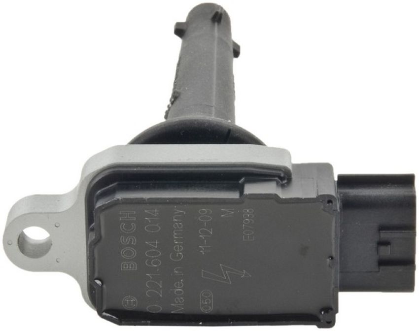 Bosch 0221604014 Bosch Ignition Coil