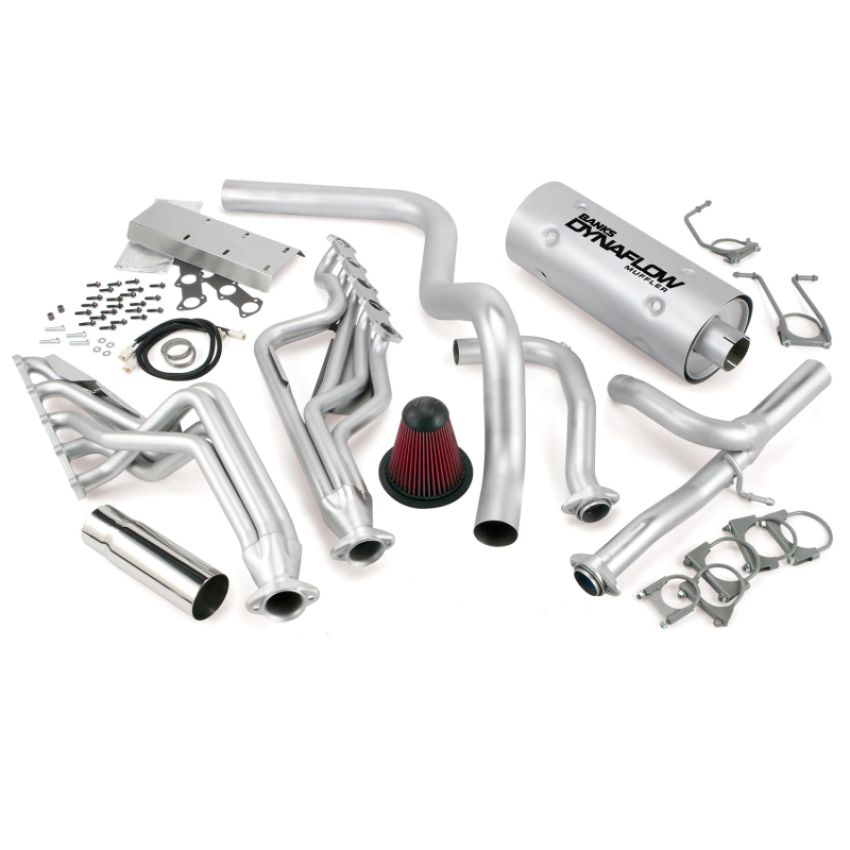 Banks Power 49510 13 Ford 6.8L Mh C E-S/D PowerPack System