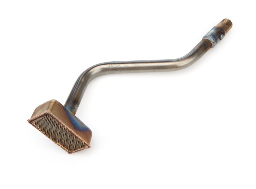 MOROSO MOR24800 Oil Pump Pick-Up - BBM
