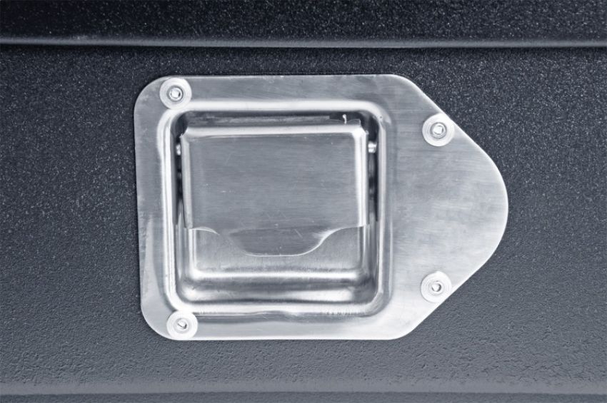 Dee Zee DZTBLATCH2 Deezee Universal Tool Box - Service Parts Tool Box Light