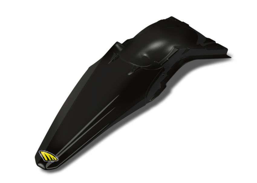 Cycra 1CYC-1711-12 09-16 Kawasaki KX250F Powerflow Rear Fender - Black