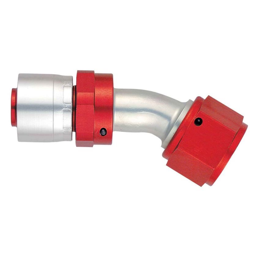 AEROQUIP AERFBM4274 #10 30 Deg Startlite Crimp Fitting