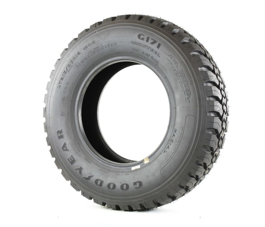 GOODYEAR G171 LT R19.5