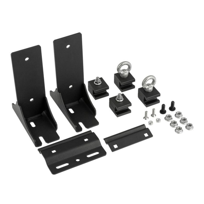 ARB 1780390 Base Rack Heavy-Duty Awning Bracket