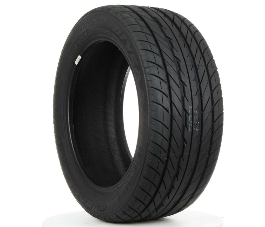 GOODYEAR Eagle F1 GS EMT 275/40R18 Summer