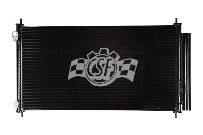 CSF 10674 A/C Condenser