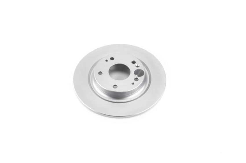 PowerStop JBR1747EVC PowerStop Evolution Coated Rotor