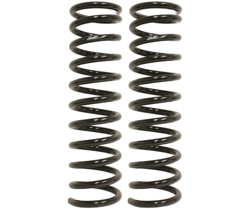 Carli CS-DLRC-14-LVL-D 14-23 Ram 2500/3500 4x4 Linear Rate Front Coil Springs 2.5in Lift - Pair