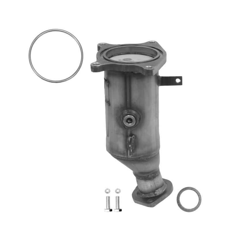 Eastern Catalytic 30533 Federal / EPA Direct-Fit Converter Assembly