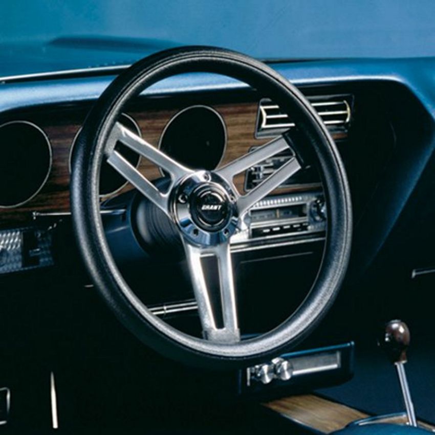 GRANT GRT990 Classic Steering Wheel