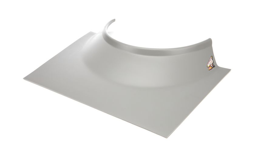 FIVESTAR FIV040-4106-G Cockpit Deflector Gray