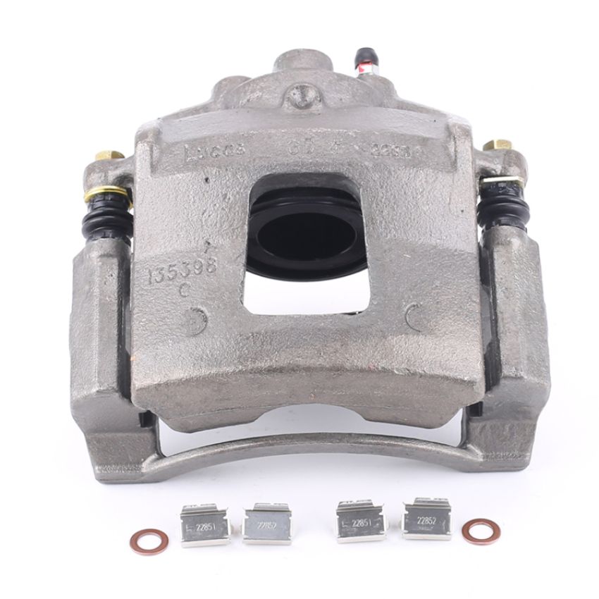 PowerStop L4772A Autospecialty By PowerStop Replacement Brake Caliper