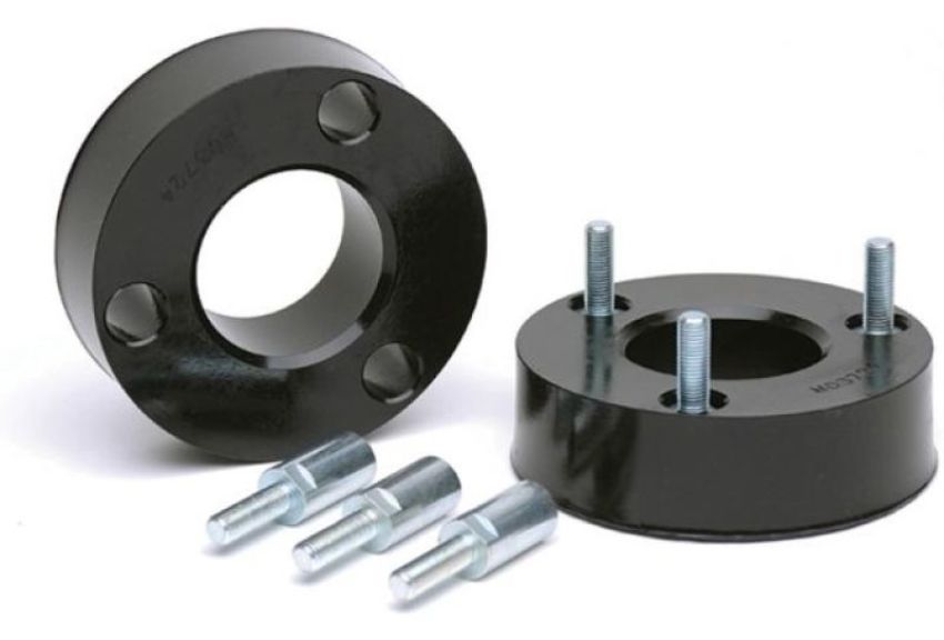 10-   Toyota 4Runner 2.5 in Rear Lift Kit