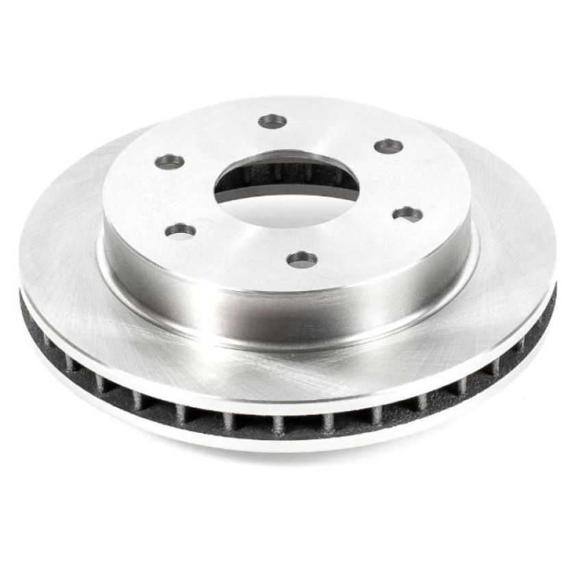 PowerStop AR8609 AutoSpecialty Brake Rotor