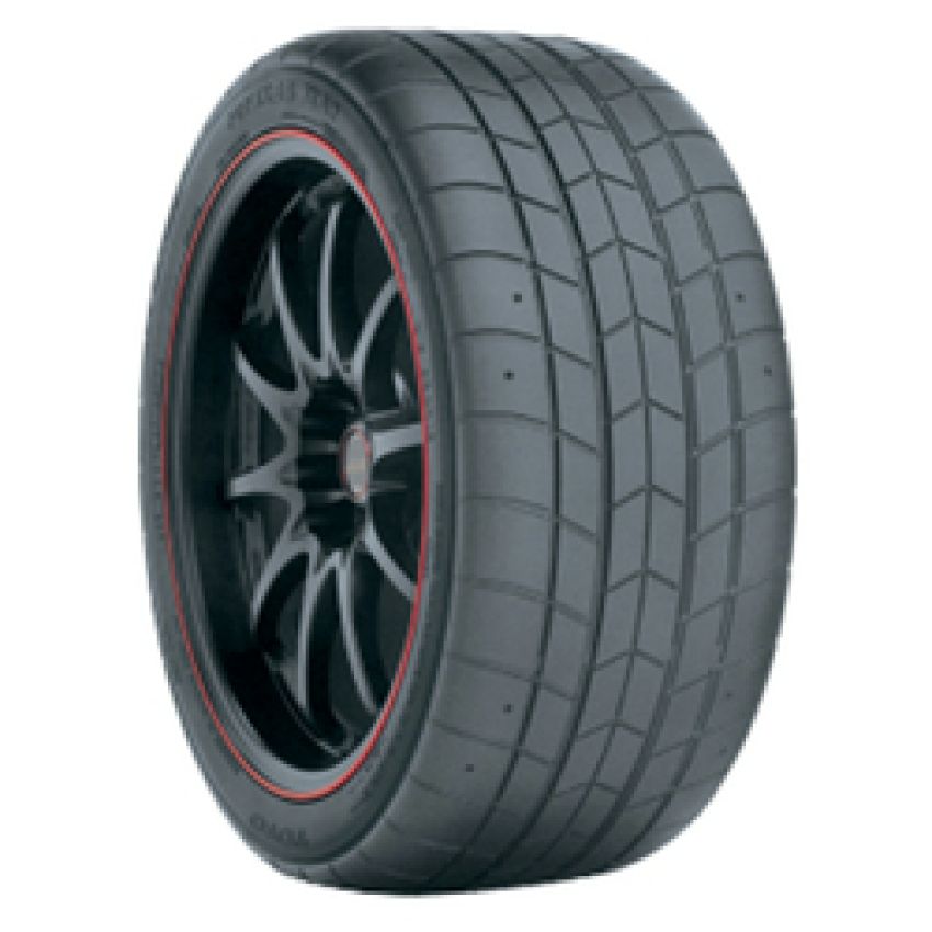 TOYO Proxes RA1 205/60R13 Competition