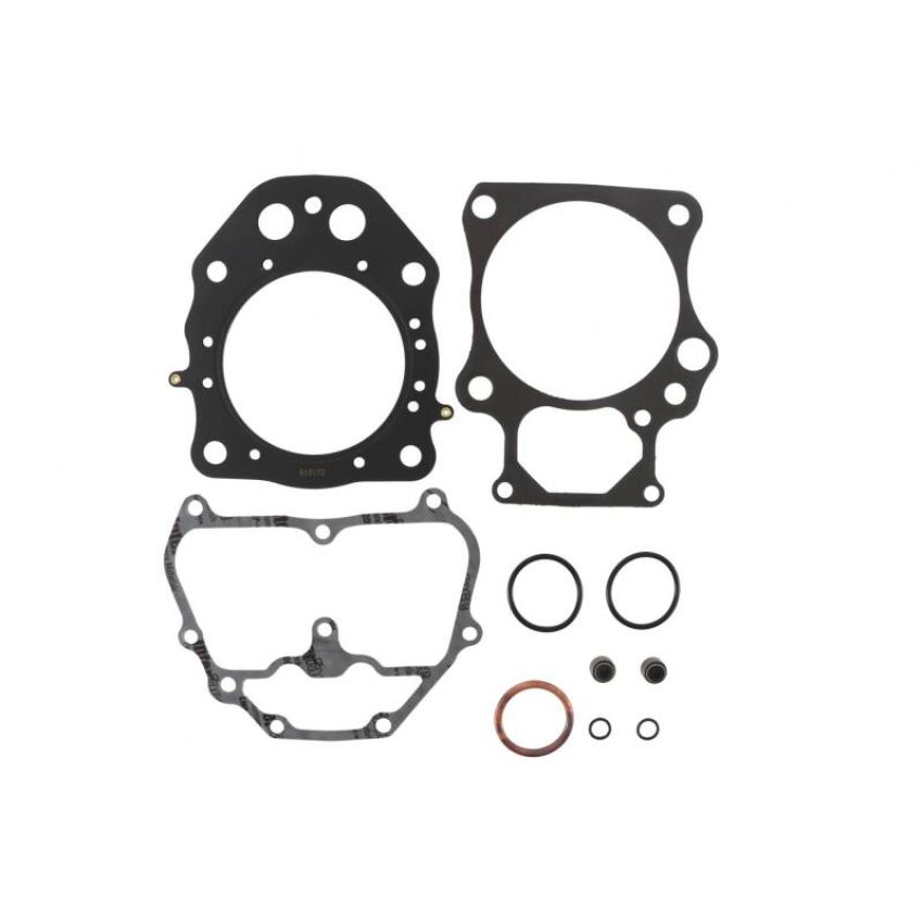 Vertex Pistons 810999 Vertex Gaskets 15-19 Honda TRX500FA Top End Gasket Kit