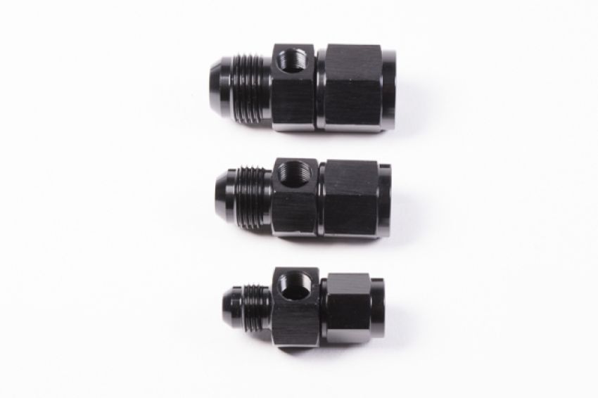 Radium Engineering 14-0148-10 INLINE 10AN TO 1/8NPT FEMALE