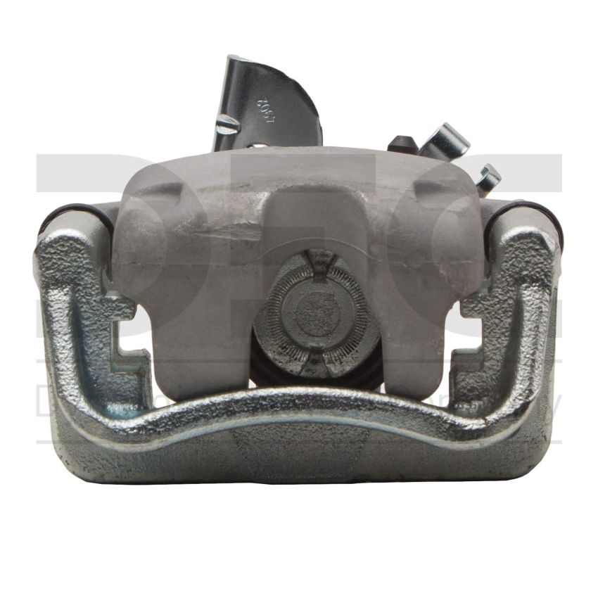 Dynamic Friction 331-47600 Brake Caliper