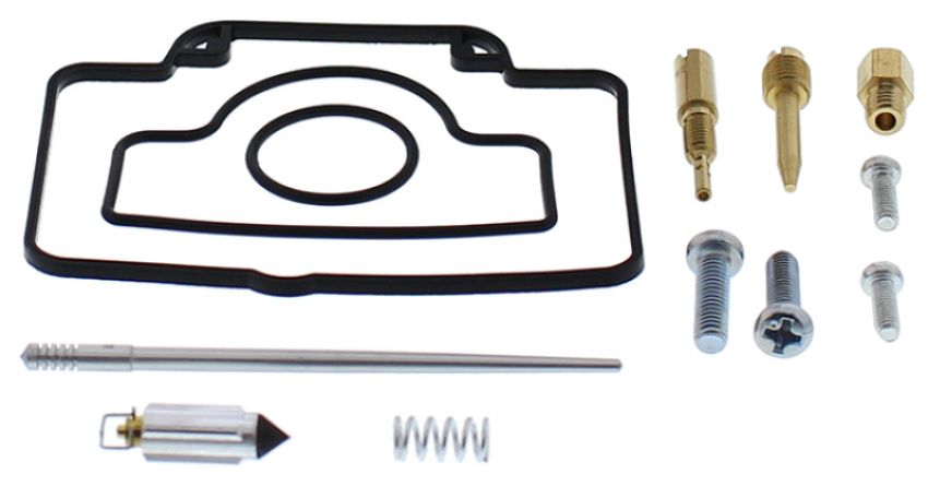 All Balls Racing 26-1747 1989 Suzuki RM250 Carburetor Rebuild Kit