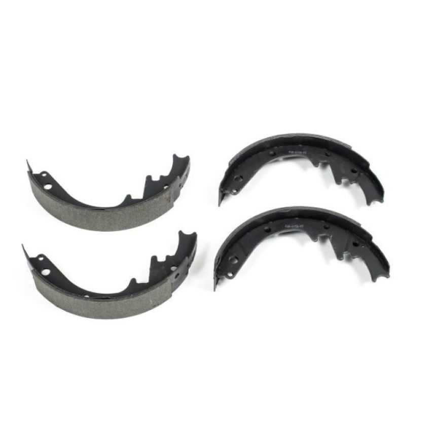 PowerStop B228 Drum Brake Shoe