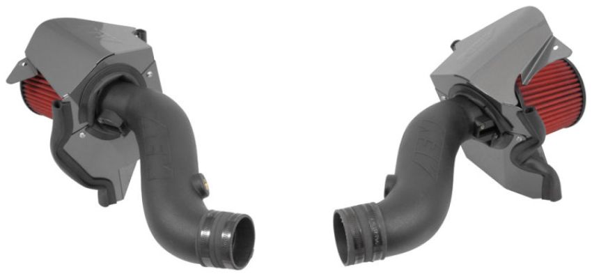 AEM 21-821DS Cold Air Intake System