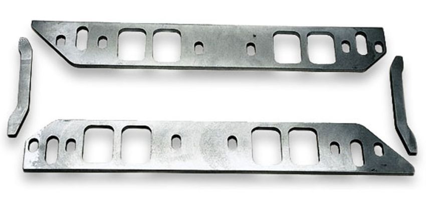 MOROSO MOR65090 BB Chevy Spacer Plates