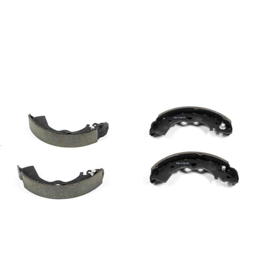 PowerStop B638 Drum Brake Shoe