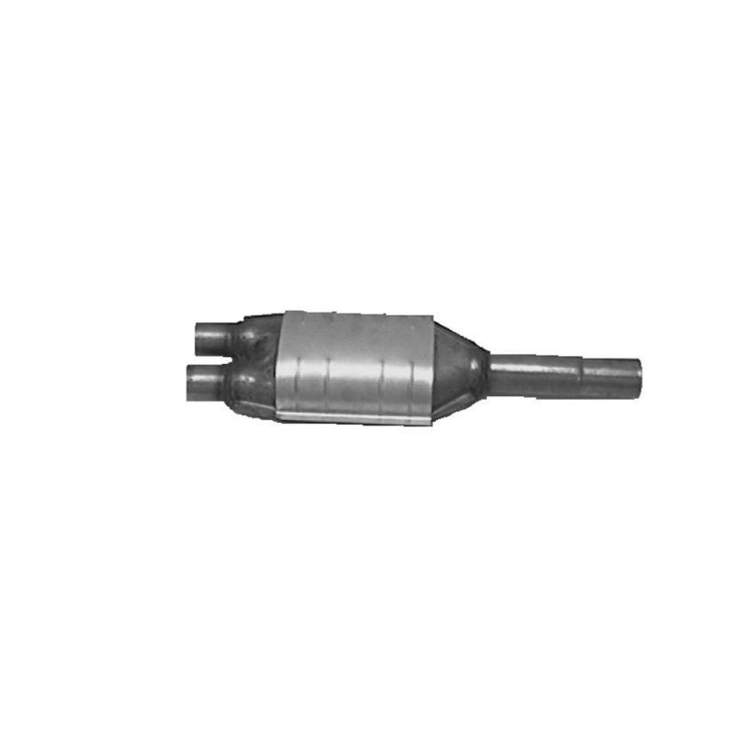 Eastern Catalytic 20279 EPA (Federal) Direct-fit Converter Assembly