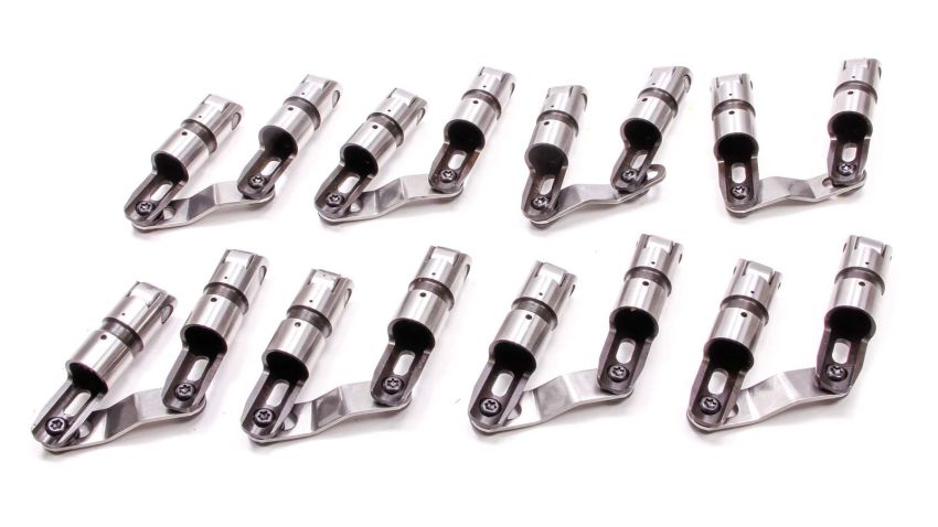 COMP CAMS COM96819-16 Sportsman Roller Lifters BBC w/Needle Bearing