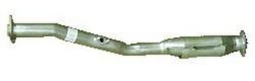 AB Catalytic 51258 Direct-Fit Catalytic Converter EPA (Federal)