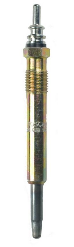 Bosch 0250201054 Bosch Glow Plug