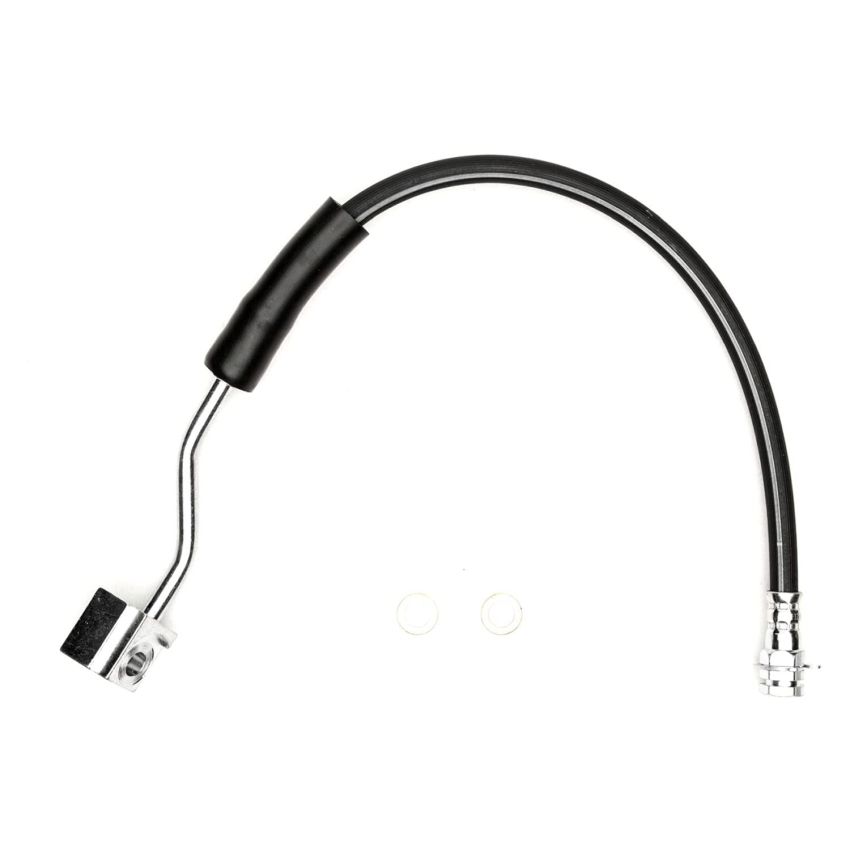 Dynamic Friction 350-54321 Brake Hose