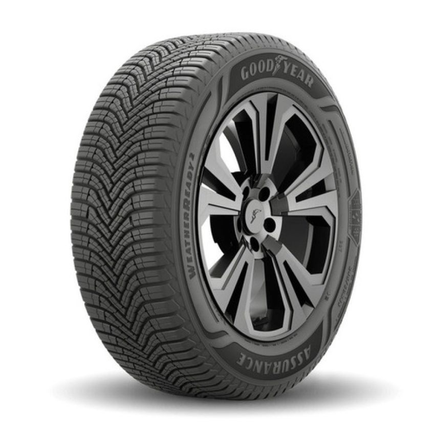 GOODYEAR Assurance Weatherready 2 245/40R19