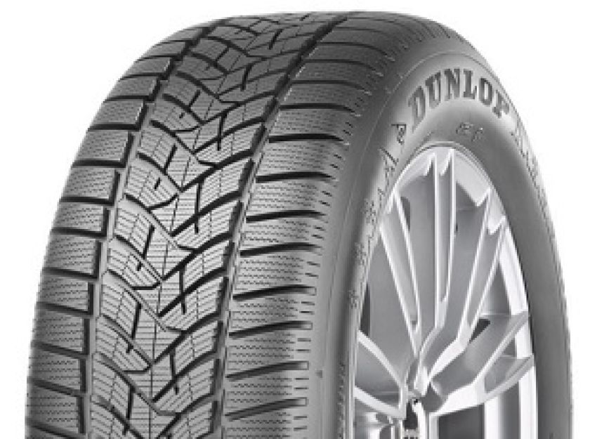 DUNLOP Sport 5 Suv 255/45R20 Winter