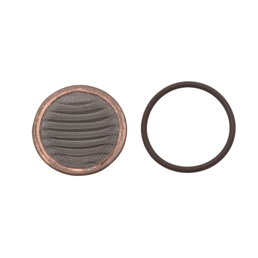 EDELBROCK EDE8137 Fuel Filter Element for 8129/8130