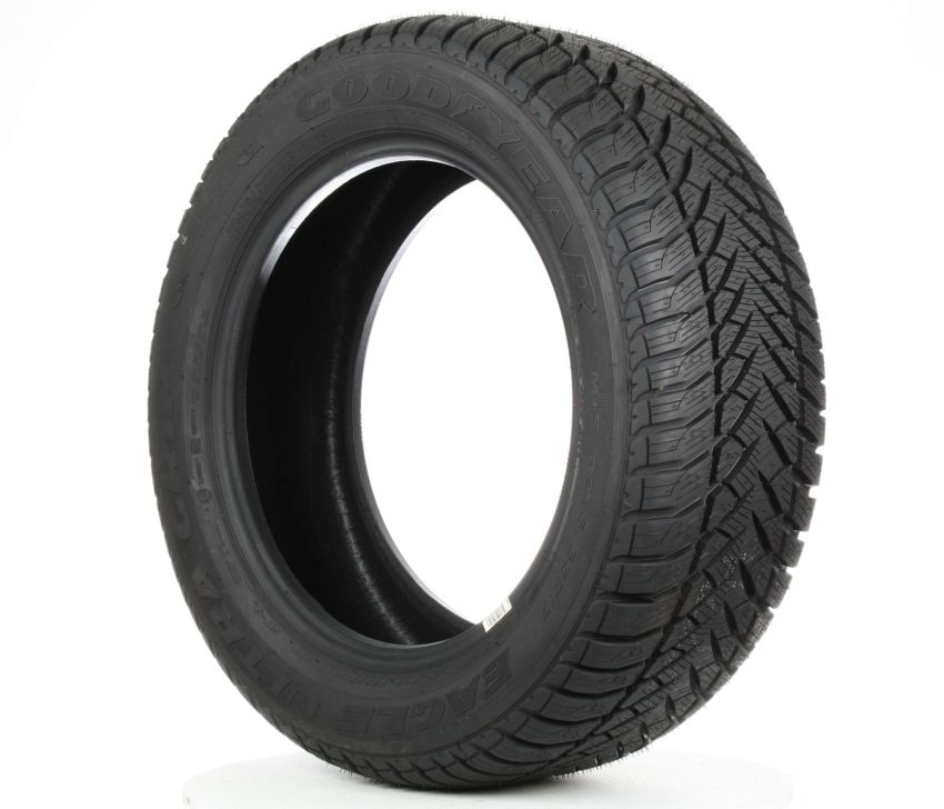 GOODYEAR Eagle Ultra Grip GW-3 225/60R18 Winter
