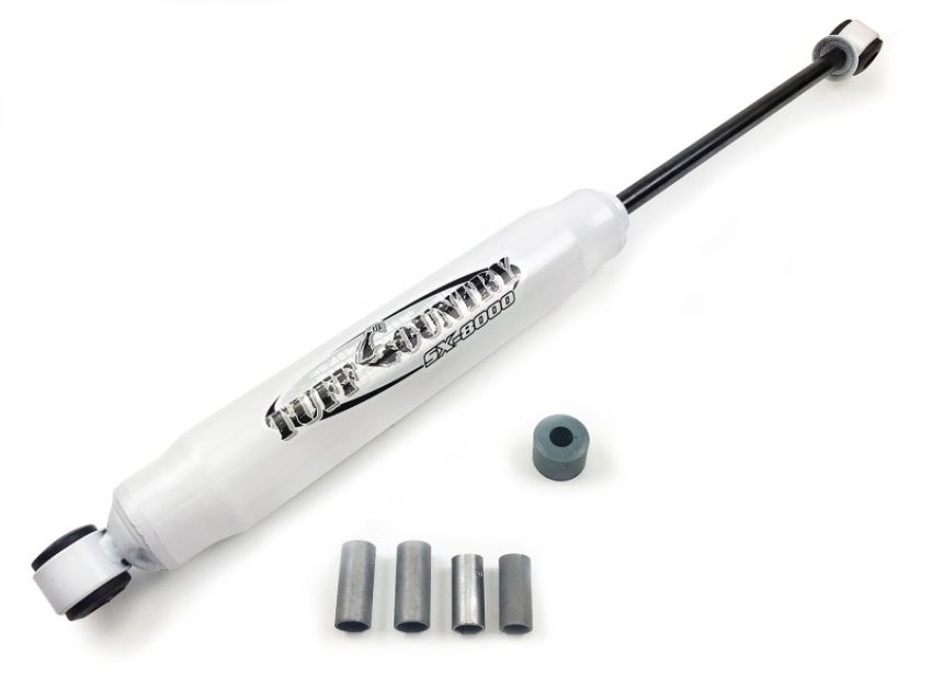 Tuff Country 69134 91-94 Ford Explorer 4wd (w/o Suspension Lift Kit) Rear SX8000 Nitro Gas Shock (Ea)