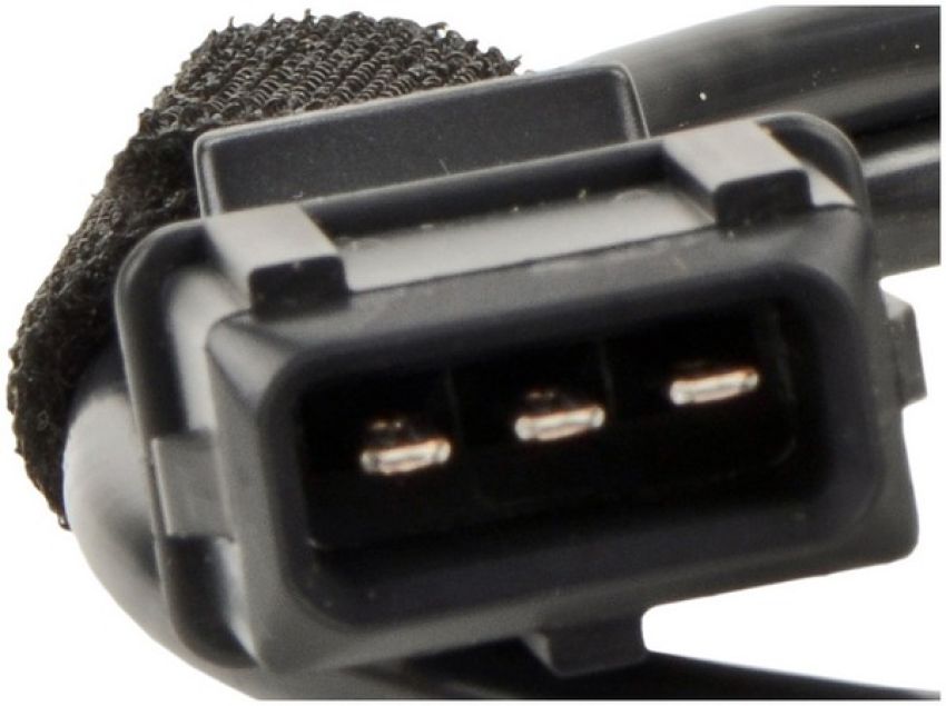 Bosch 0261210001 Bosch Crankshaft Sensor