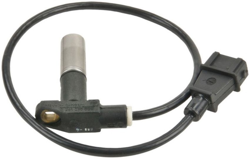 Bosch 0261210028 Bosch Crankshaft Sensor