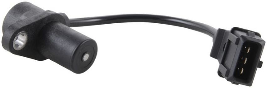 Bosch 0261210126 Bosch Crankshaft Sensor